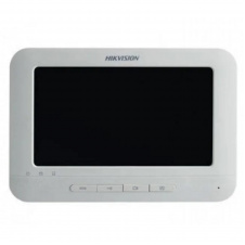 Відеодомофон 7" Hikvision DS-KH3200-L (10283)