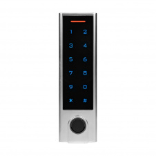 Клавіатура дротова Trinix TRK-1107EFBT (71-00056)