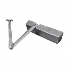 Фото - Дверний доводчик Dortec DT-4041 Дверний доводчик Dortec DT-4041