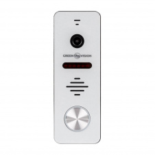 Автономна панель виклику GreenVision IP GV-008-M-150 SD-32Gb