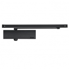 Дотягувач дверний Ryobi 1200 D-1200T 850 мм Grey Anthracite