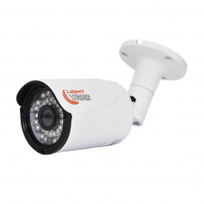 Камера відеоспостереження Light Vision VLC-6128WM 1Mp (2.8 мм)