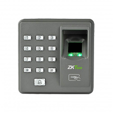 Термінал біометричний ZKTeco X7