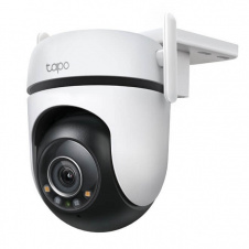 IP-камера відеоспостереження TP-Link Tapo C520WS 4MP N300 1xFE LAN зовнішня поворотна