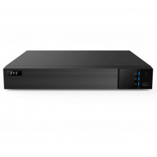 IP-відеореєстратор 4-канальний TVT TD-3204H1-4P-C 5Mp (77-00295)