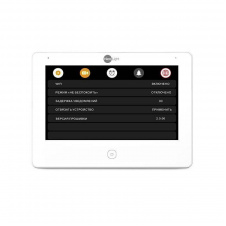 Відеодомофон Neolight ALPHA HD WF White