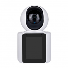 Бездротова поворотна камера GreenVision GV-196-DIG20-10 PTZ 2Mp (LP24066)