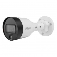 Камера відеоспостереження Dahua DH-IPC-HFW1239S1-LED-S5 2Mp (2.8 мм) (99-00004538)
