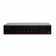 IP-відеореєстратор 16-канальний TVT TD-2816ND-C 2Mp (77-00138)