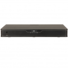 IP-відеореєстратор 32-канальний Uniview NVR302-32S 8Mp (12371)
