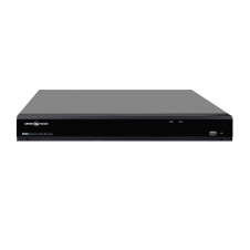 IP-відеореєстратор 32-канальний GreenVision GV-N-I018/32 12Mp (V2) 12Mp (LP23166)