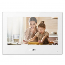 IP відеодомофон 7" Dahua DHI-VTH5321GW-W (13577)