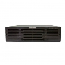 IP-відеореєстратор 128-канальний Uniview NVR516-128 12Mp (13535)