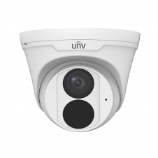 IP-камера відеоспостереження Uniview IPC3612LB-ADF28K-H 2Mp (2.8 мм) (41466)