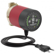 Циркуляційний насос Grundfos Comfort 15-14 B TDT (93093537)