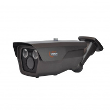 Камера відеоспостереження Light Vision VLC-9192WFM Graphite 2Mp (2.8-12 мм)
