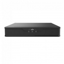 Мультигібридний XVR-відеореєстратор 4-канальний Uniview XVR301-04G 5Mp (22955)