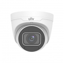 IP-камера відеоспостереження Uniview IPC3634SS-ADZK-I0 4Mp (2.7-13.5 мм) (25037)