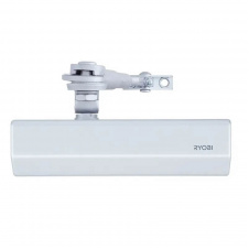 Доводчик дверний Ryobi 2000 DS-2055V 1250 мм Silver