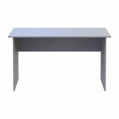 Стіл письмовий Doros Сірий 120х60х78 (41901061) Покровськ