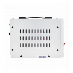 Источник бесперебойного питания Logicpower LPY-PSW-800 ВА / 560 Вт линейно-интерактивный с правильной синусоидой Ивано-Франковск