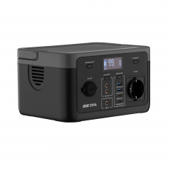 Портативна електростанція 2Е Diya 300W, 320Wh (2E-PPS03032) Калуш