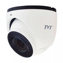 Камера відеоспостереження TVT TD-9555E2A 5Mp (3.3-12 мм) Коломыя