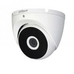 Камера відеоспостереження Dahua DH-HAC-T2A11P 1Mp (2.8 мм) (99-00001241) Кременчуг