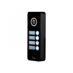 Відеопанель Light VisionTokyo FHD (4RF) Black Бучач