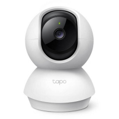 IP-камера відеоспостереження TP-Link TC70 FHD N300 microSD motion detection Вараш