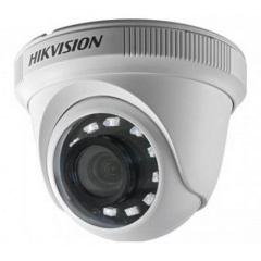 Камера відеоспостереження Hikvision DS-2CE56D0T-IRPF (C) 2Mp (2.8 мм) Ахтырка