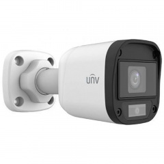 MHD-камера відеоспостереження Uniview UAC-B115-F28 5Mp (2.8 мм) (29104) Киев