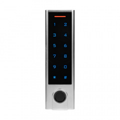 Клавіатура дротова Trinix TRK-1107EFBT (71-00056) Тячев