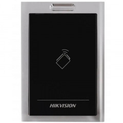 Зчитувач RFID Hikvision DS-K1101M Новомосковськ