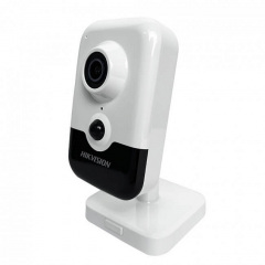 Камера відеоспостереження Hikvision DS-2CD2443G2-I 4Mp (2.8 мм) Жмеринка