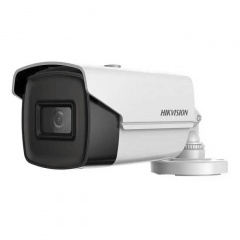 Камера відеоспостереження Hikvision DS-2CE16U1T-IT3F 8Mp (3.6 мм) Киев