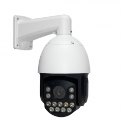IP-камера відеоспостереження GreenVision GV-189-IP-H-DOS50VM-240 SD 5Mp (4.5 -162 мм) (LP22583) Тячів