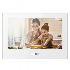 IP відеодомофон 7" Dahua DHI-VTH5321GW-W (13577) Киев