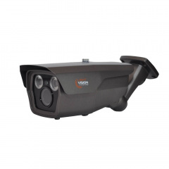 Камера відеоспостереження Light Vision VLC-9192WFM Graphite 2Mp (2.8-12 мм) Токмак