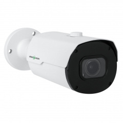IP-камера відеоспостереження GreenVision GV-173-IP-IF-COS50-30 VMA 5Mp (2.7-13.5 мм) (LP19747) Городок