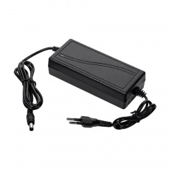 Блок живлення KRF-1203PS Kraft 12V/3A Кам'янське