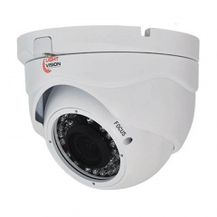 Камера відеоспостереження Light Vision VLC-4192DFM White 2Mp (2.8-12 мм) Боярка