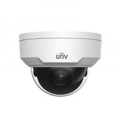 IP-камера відеоспостереження Uniview IPC324SB-DF40K-I0 4Mp (4 мм) (21264) Конотоп