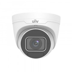 IP-камера відеоспостереження Uniview IPC3634SS-ADZK-I0 4Mp (2.7-13.5 мм) (25037) Бушеве