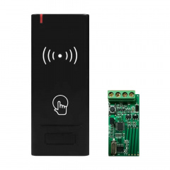 Зчитувач бездротовий Trinix TRR-1100MWR Mifare Вараш