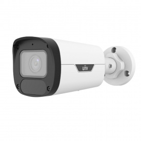 IP-камера відеоспостереження Uniview IPC2324LB-ADZK-H 4Mp (2.8-12 мм) (35467)