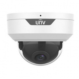 MHD-камера відеоспостереження Uniview UAC-D122-AF28M 2Mp (2.8 мм) (35502)