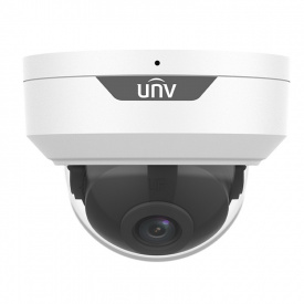 MHD-камера відеоспостереження Uniview UAC-D125-AF28M 5Mp (2.8 мм) (35504)