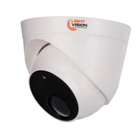 Камера відеоспостереження Light Vision AHD VLC-5192DZA 2Mp (2.8-12 мм)