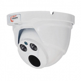 Камера відеоспостереження Light Vision VLC-8840DI 8Mp (3.6 мм)
